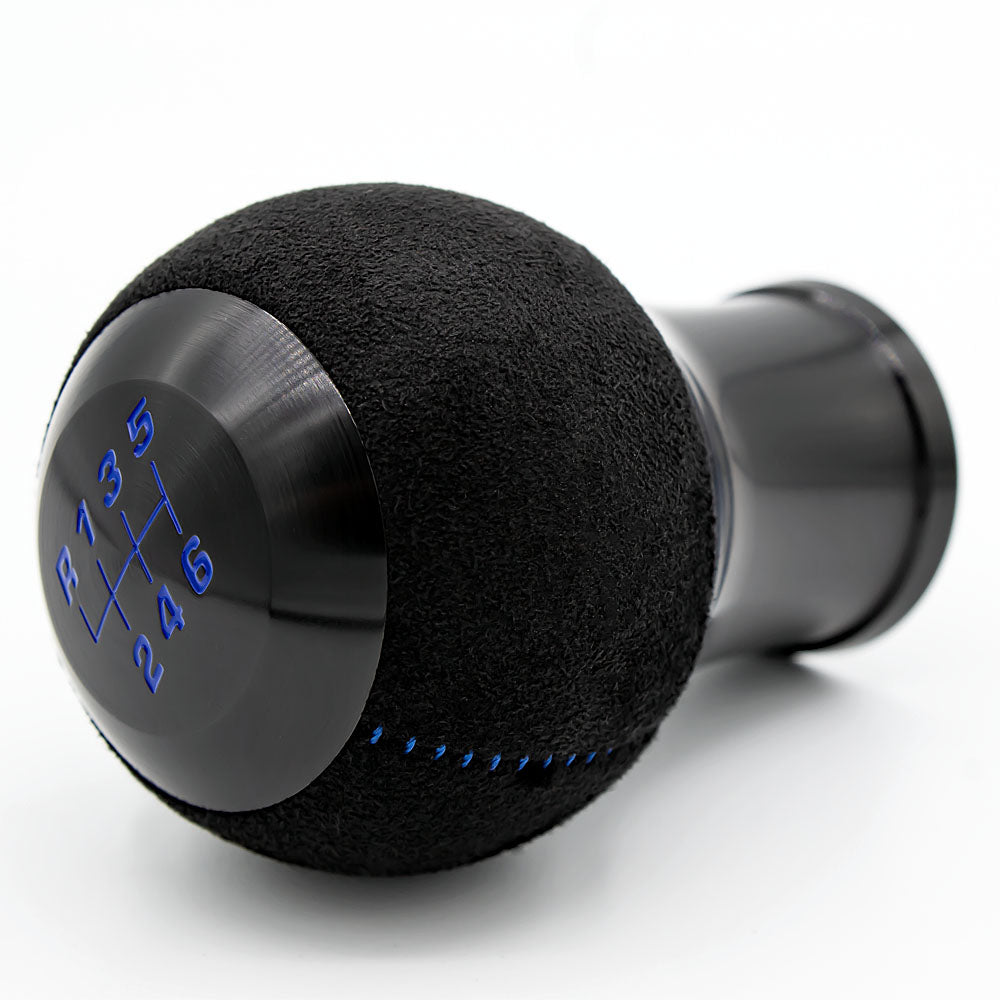 GT1 Custom shift knob