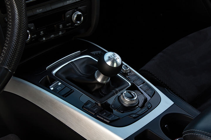 GT1 Custom shift knob