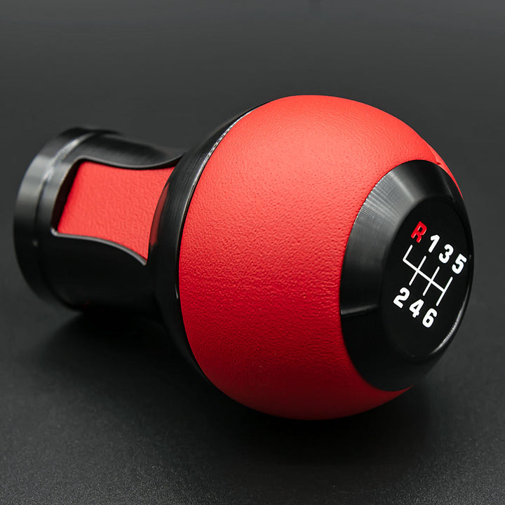 GT2 Custom shift knob