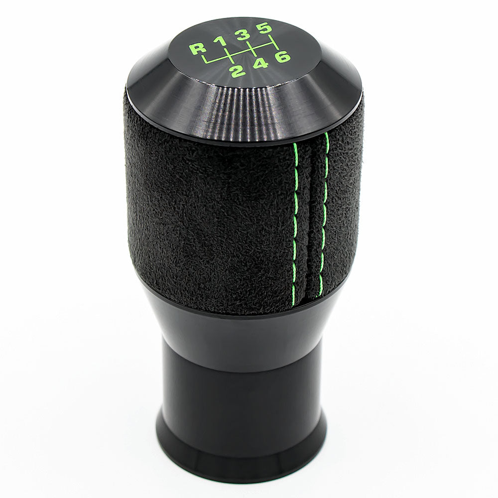 Piston Custom shift knob