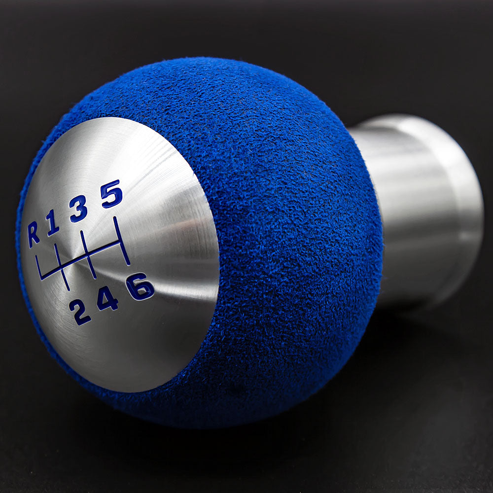 GT3 Custom shift knob