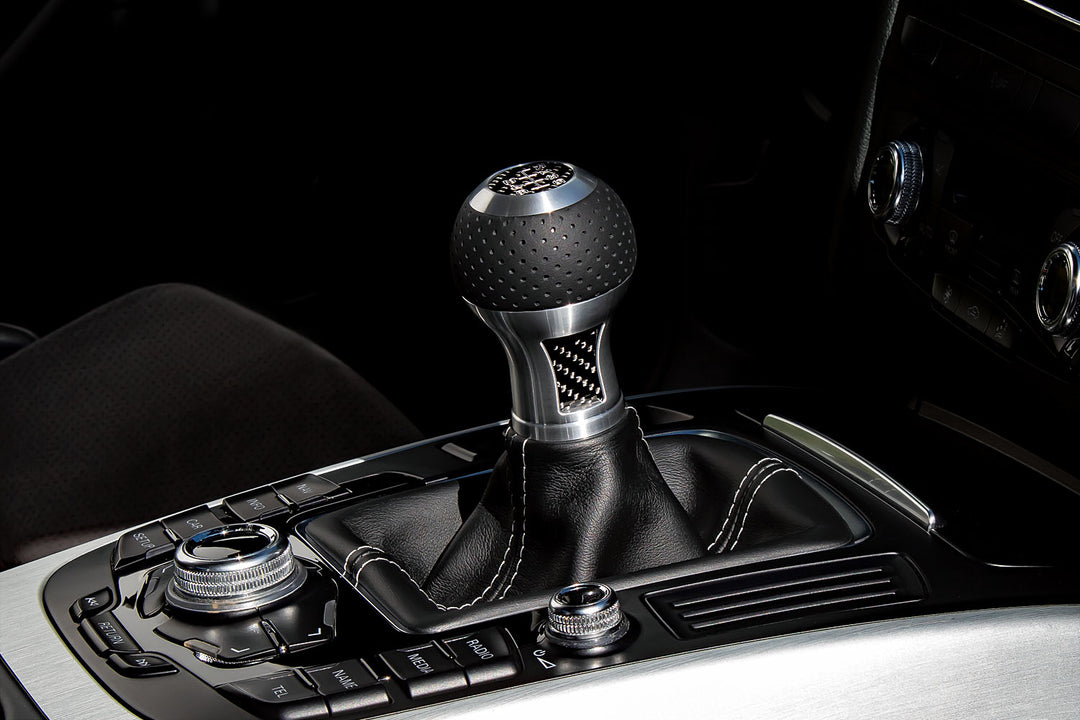 GT2 Custom shift knob