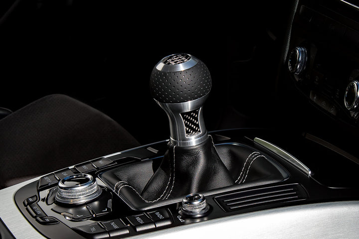GT2 Custom shift knob