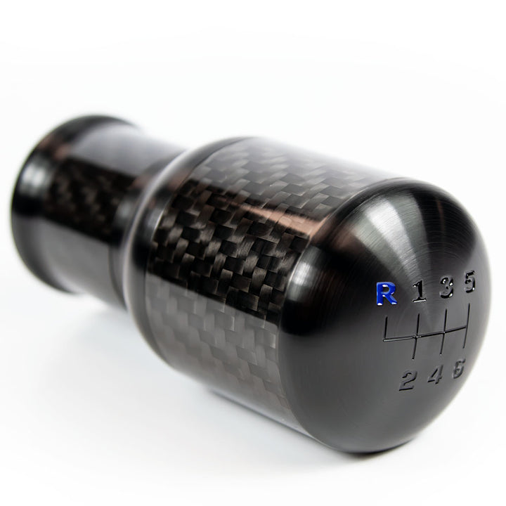Cilinder Custom shift knob