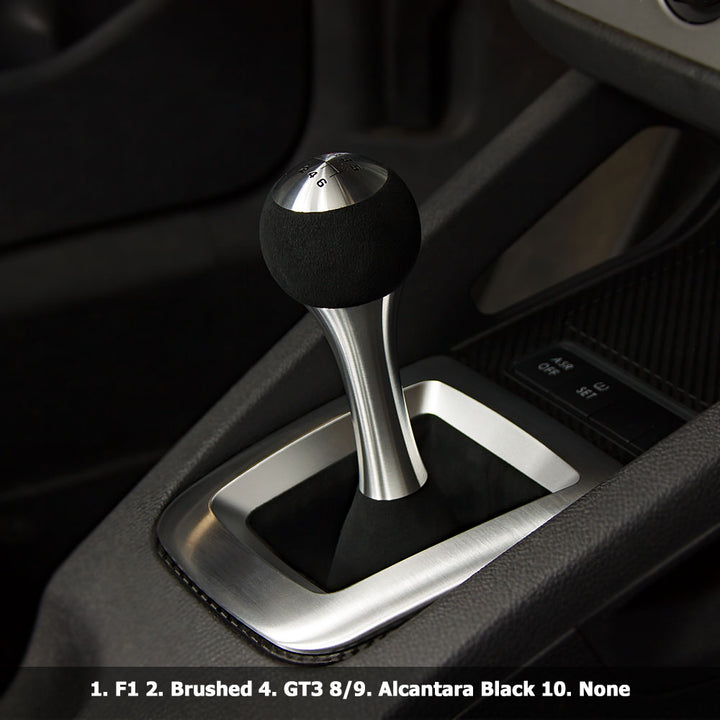 SportShifter for VW Jetta MK5 2005-2011 manual