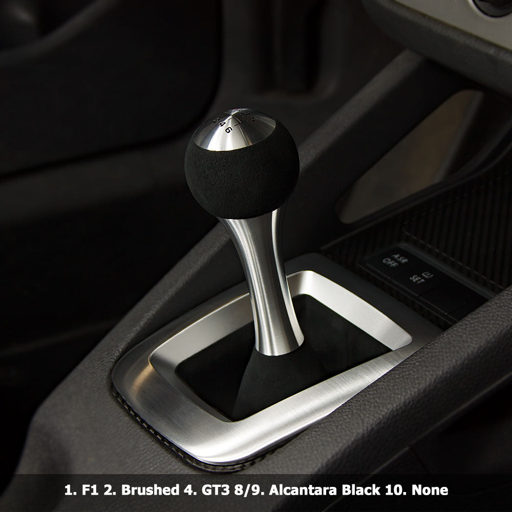 SportShifter for Volkswagen Jetta MK6 / GLI (1B) 2011-2018
