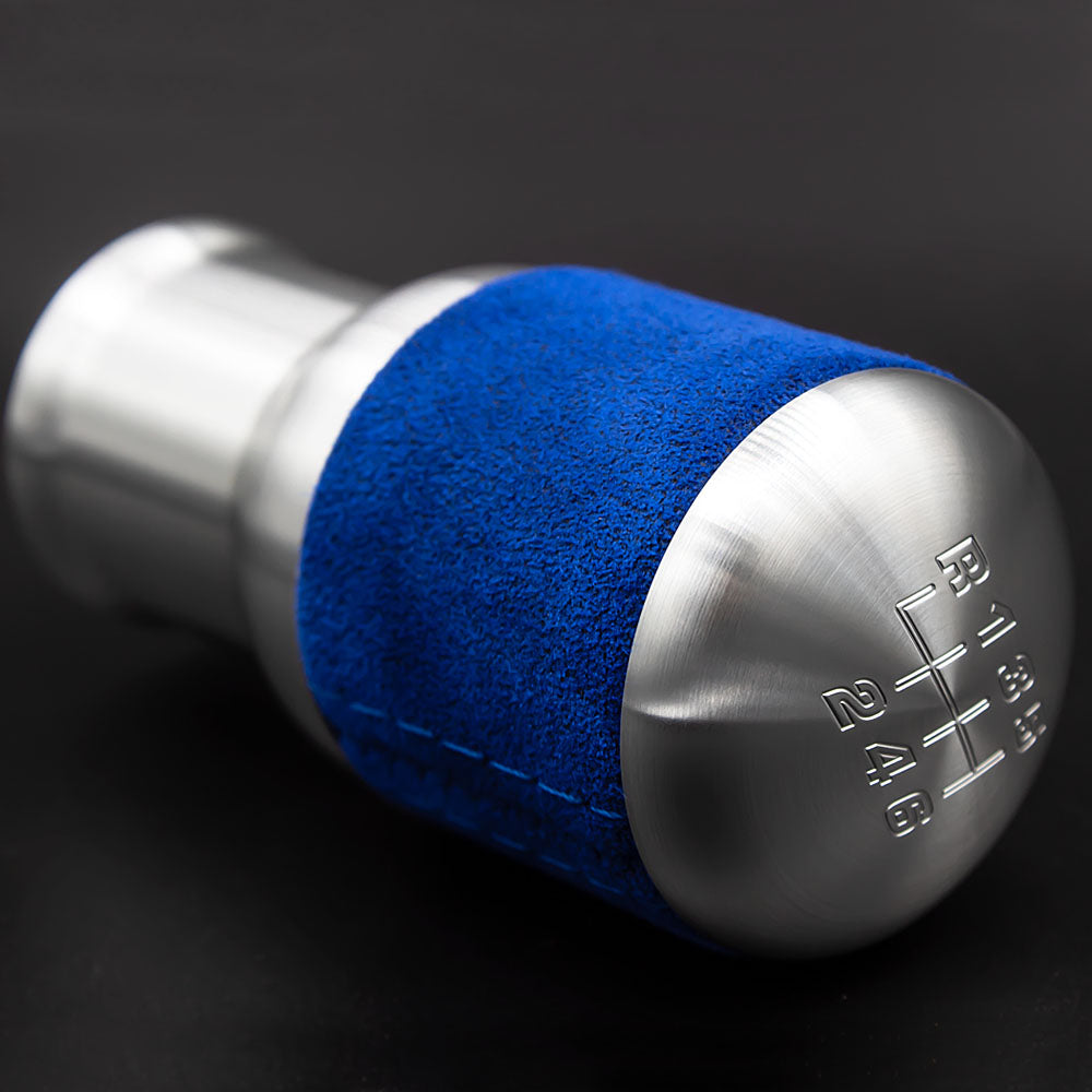 Cilinder Custom shift knob