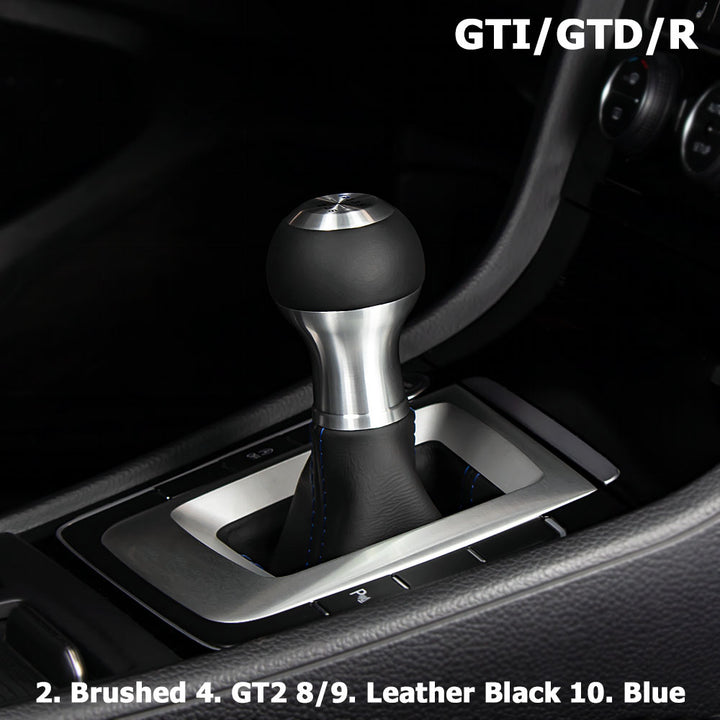 SportShifter for VW Golf MK7 / GTI / R (5G) 2012-2021 manual