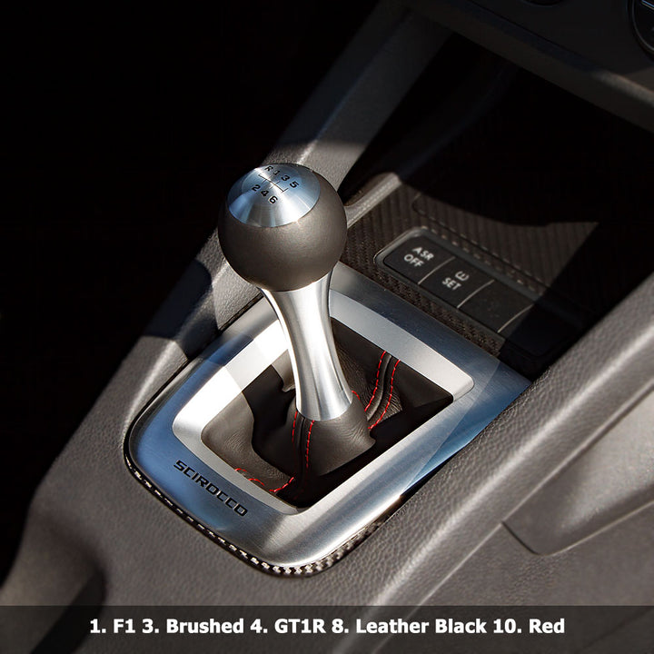 SportShifter for Volkswagen Scirocco MK3 /R 2008-2017 manual