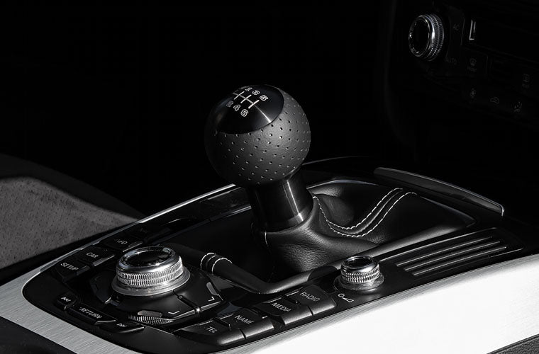 GT3 Custom shift knob