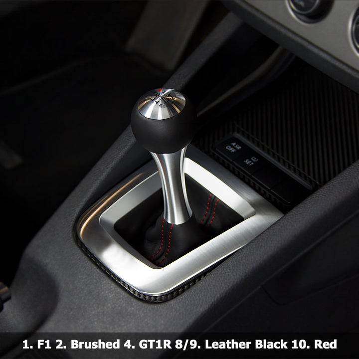SportShifter for Volkswagen Jetta MK6 / GLI (1B) 2011-2018
