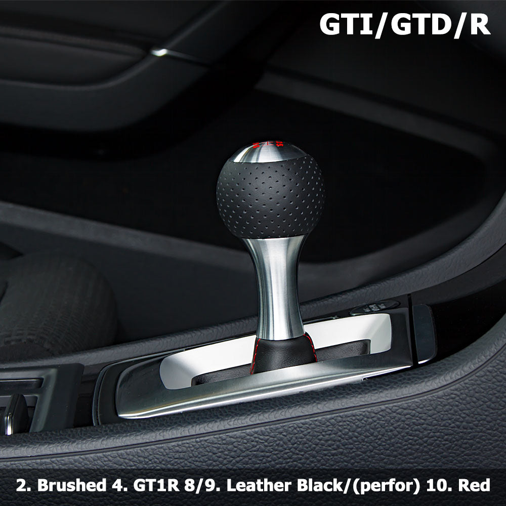 SportShifter for VW Golf MK7 / GTI / R (5G) 2012-2021 manual