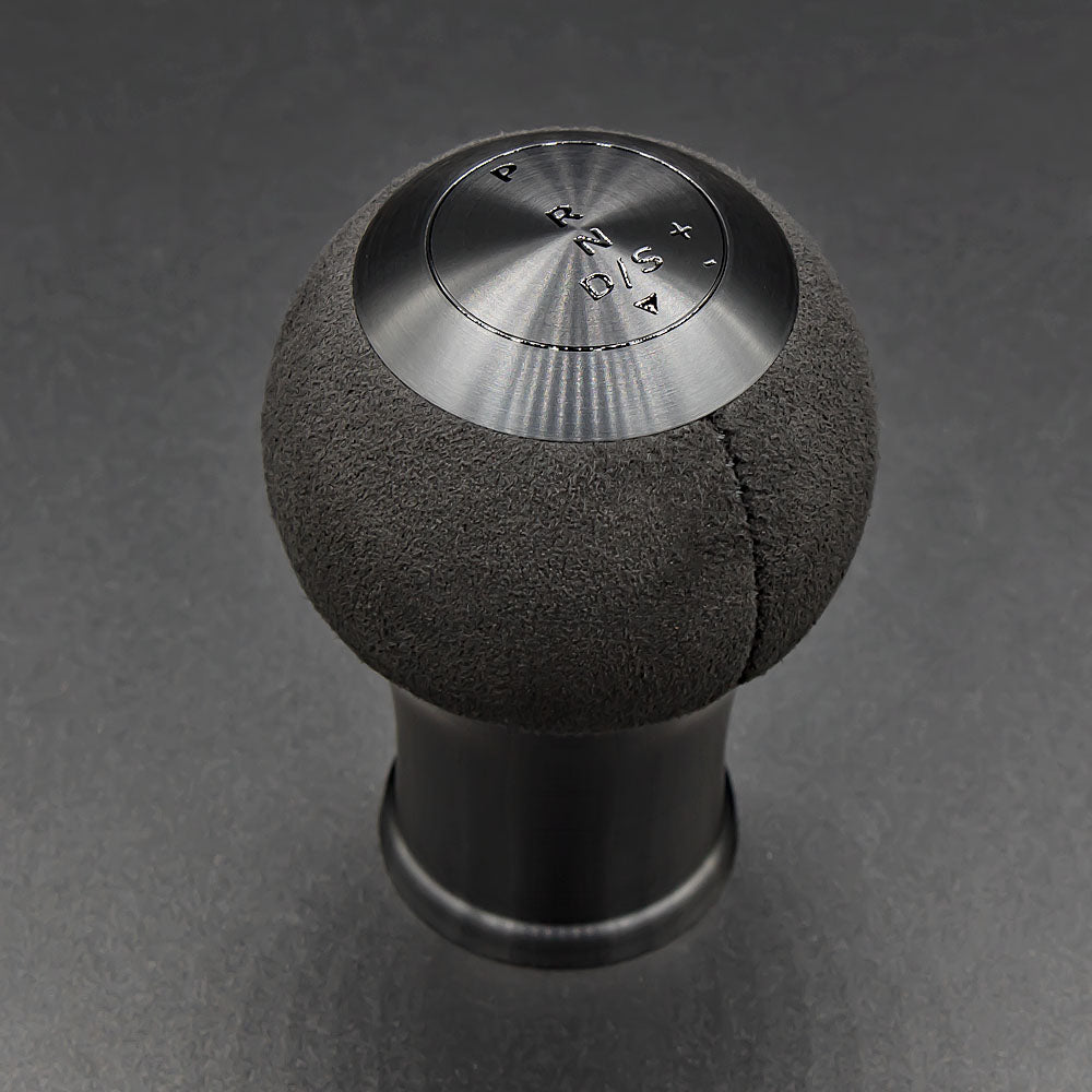 GT1 Custom shift knob