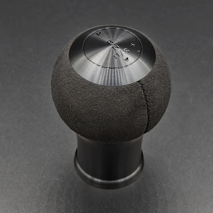 GT1 Custom shift knob