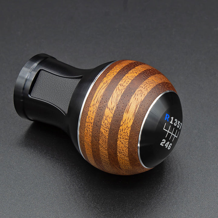 GT2-M Mahogany shift knob