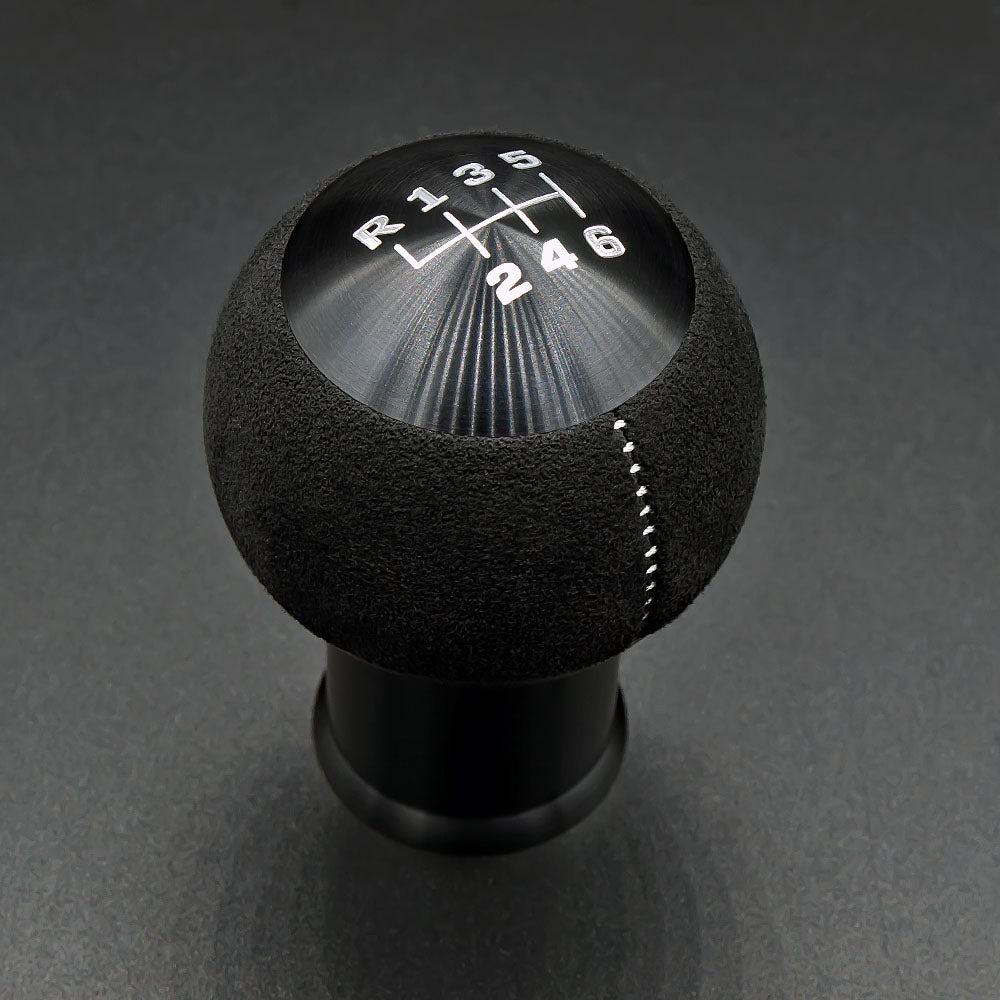 GT3 Custom shift knob