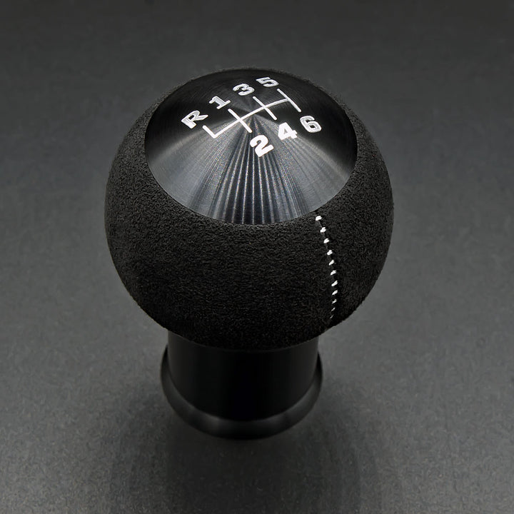 GT3 Custom shift knob