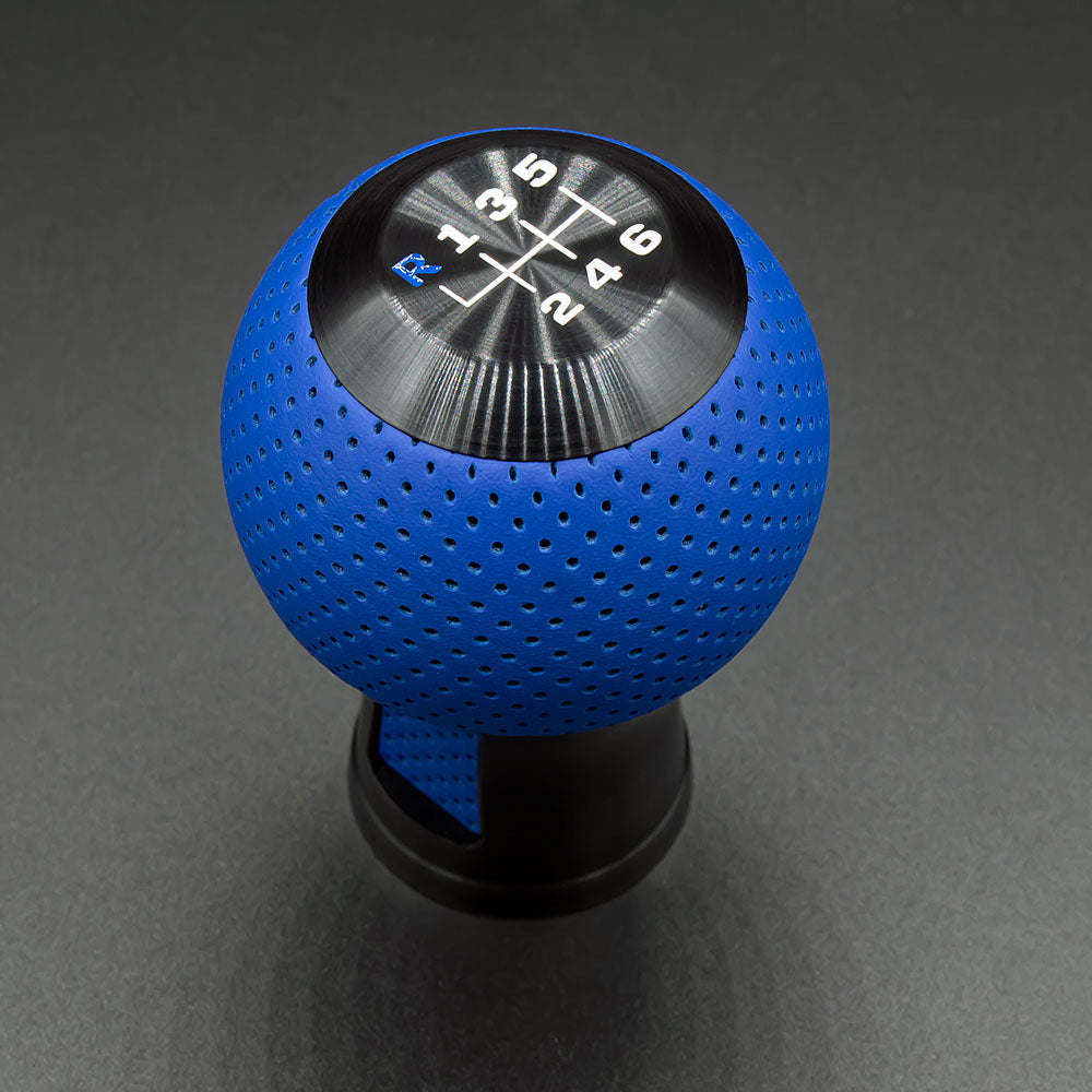 6 speed gear knob GT6 Custom shift knob – Sportshifters