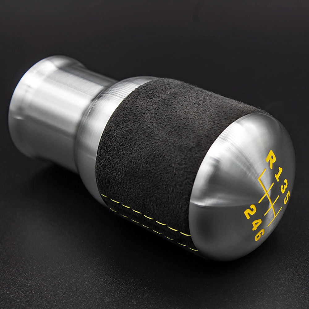 Cilinder Custom shift knob – Sportshifters