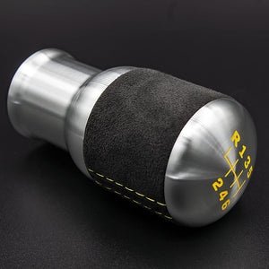 Cilinder Custom shift knob