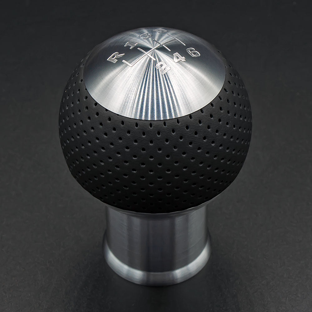 GT3 Custom shift knob