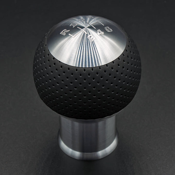 GT3 Custom shift knob