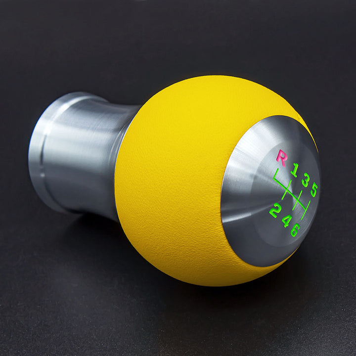 GT1 Custom shift knob