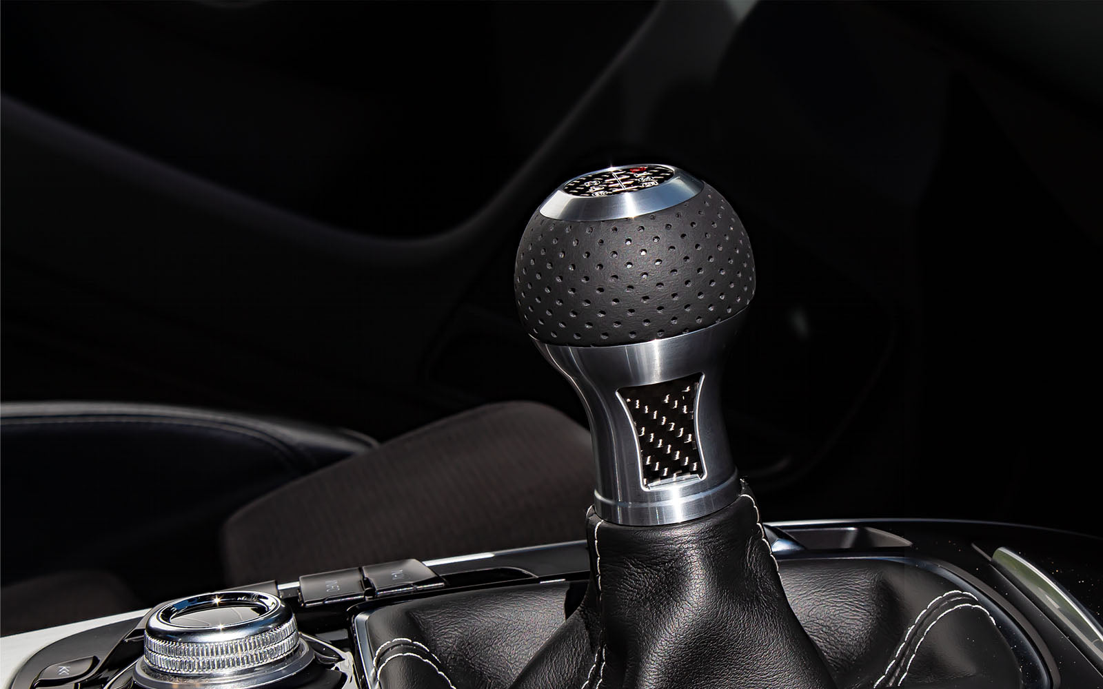  Meet your new Shifter! – Sportshifters