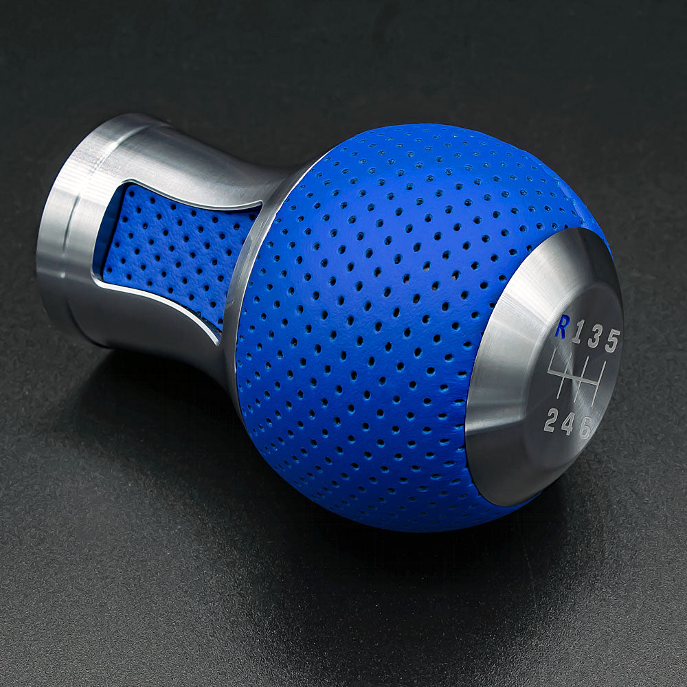 GT6 Custom shift knob