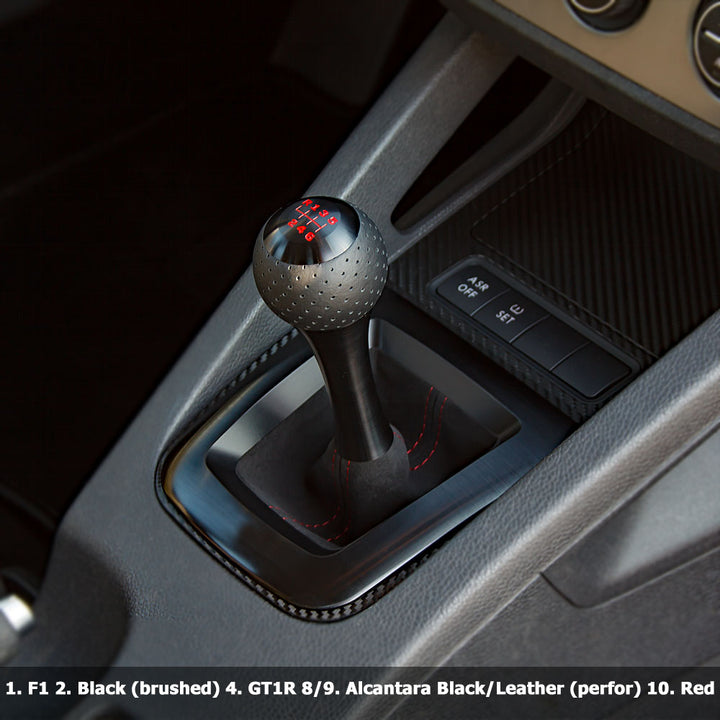 SportShifter for Volkswagen Jetta MK6 / GLI (1B) 2011-2018