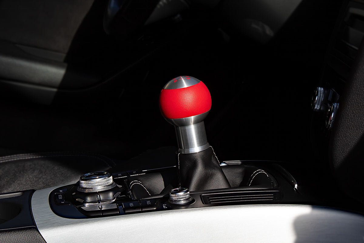 GT3 Custom shift knob – Sportshifters