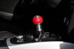 GT3 Custom shift knob