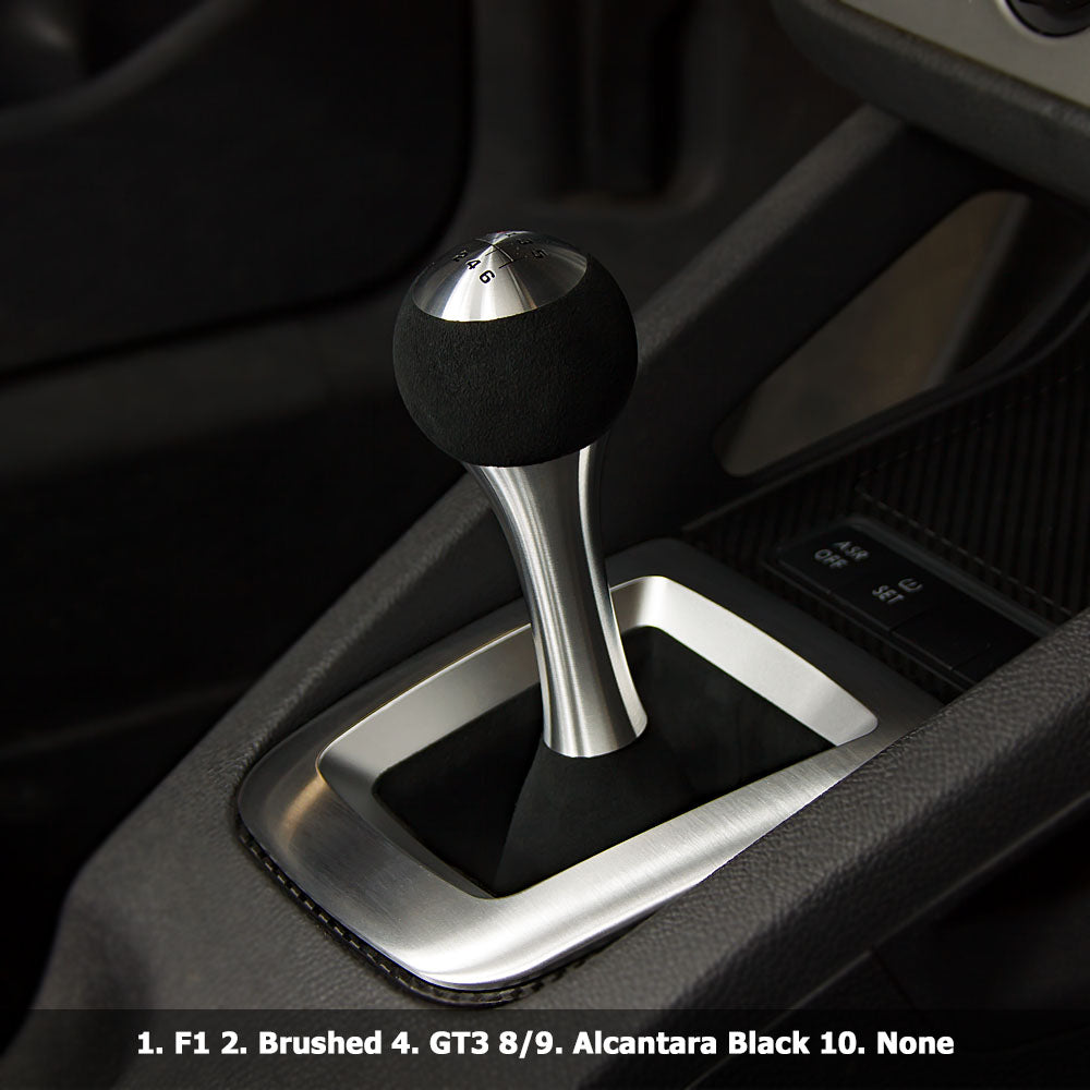 SportShifter for VW Golf MK 6 / GTI / R (5K) 2008-2014 – Sportshifters