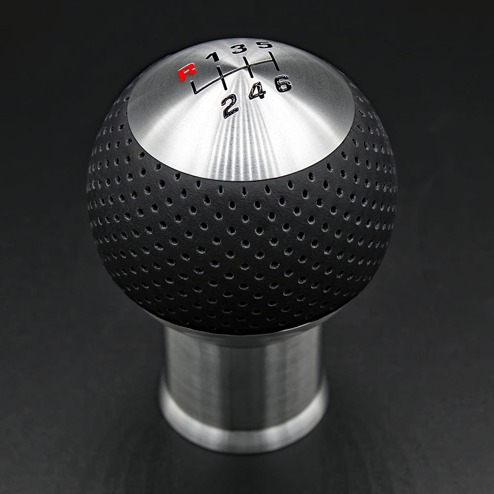 GT3 Custom shift knob - Sportshifters