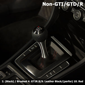 SportShifter for VW Golf MK7 / GTI / R (5G) 2012-2021 manual